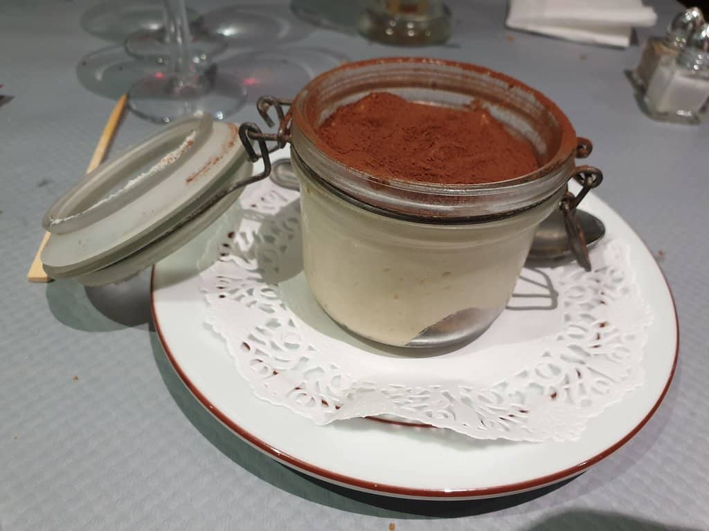 Surprise Menu & Free Top-Ups