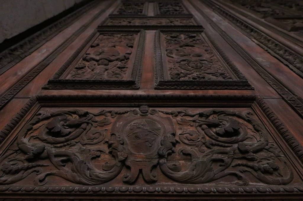 Artistic Installations