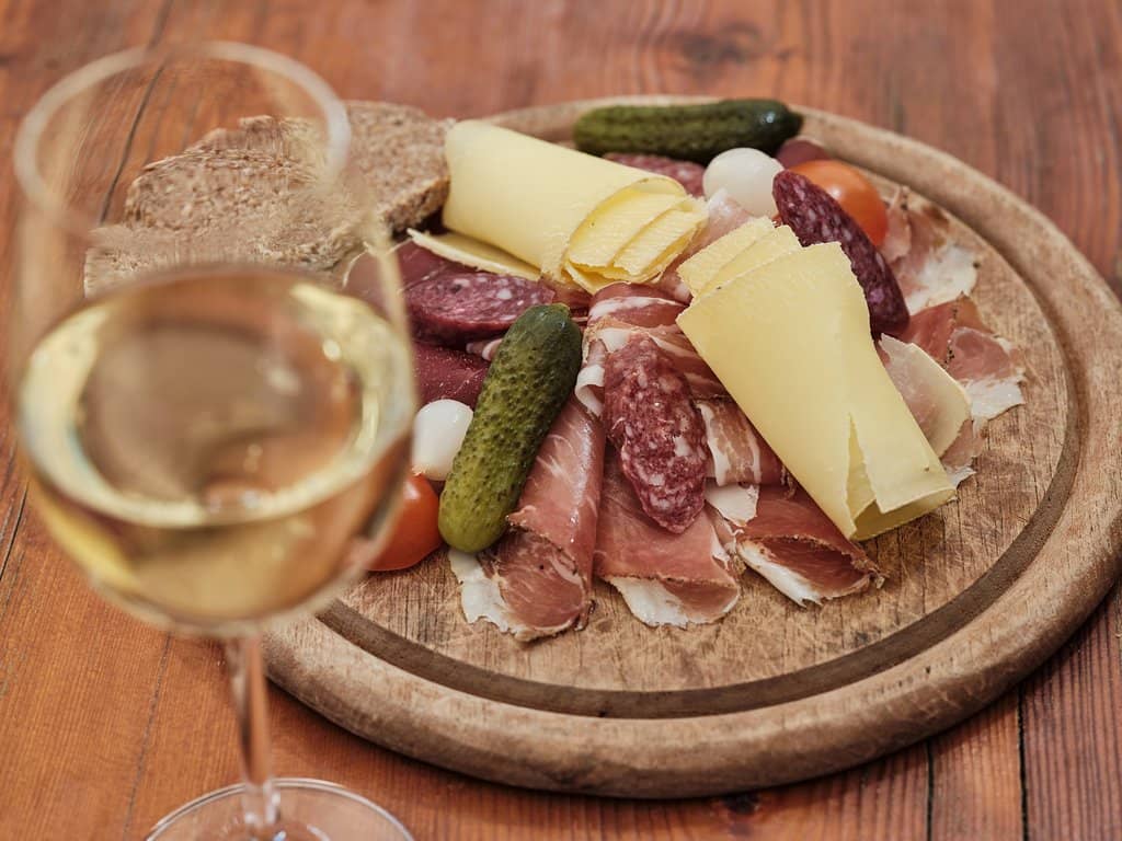 The Iconic Matterhorn