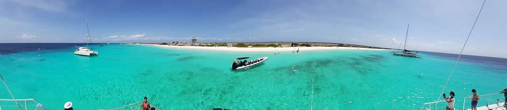 Crystal-Clear Waters