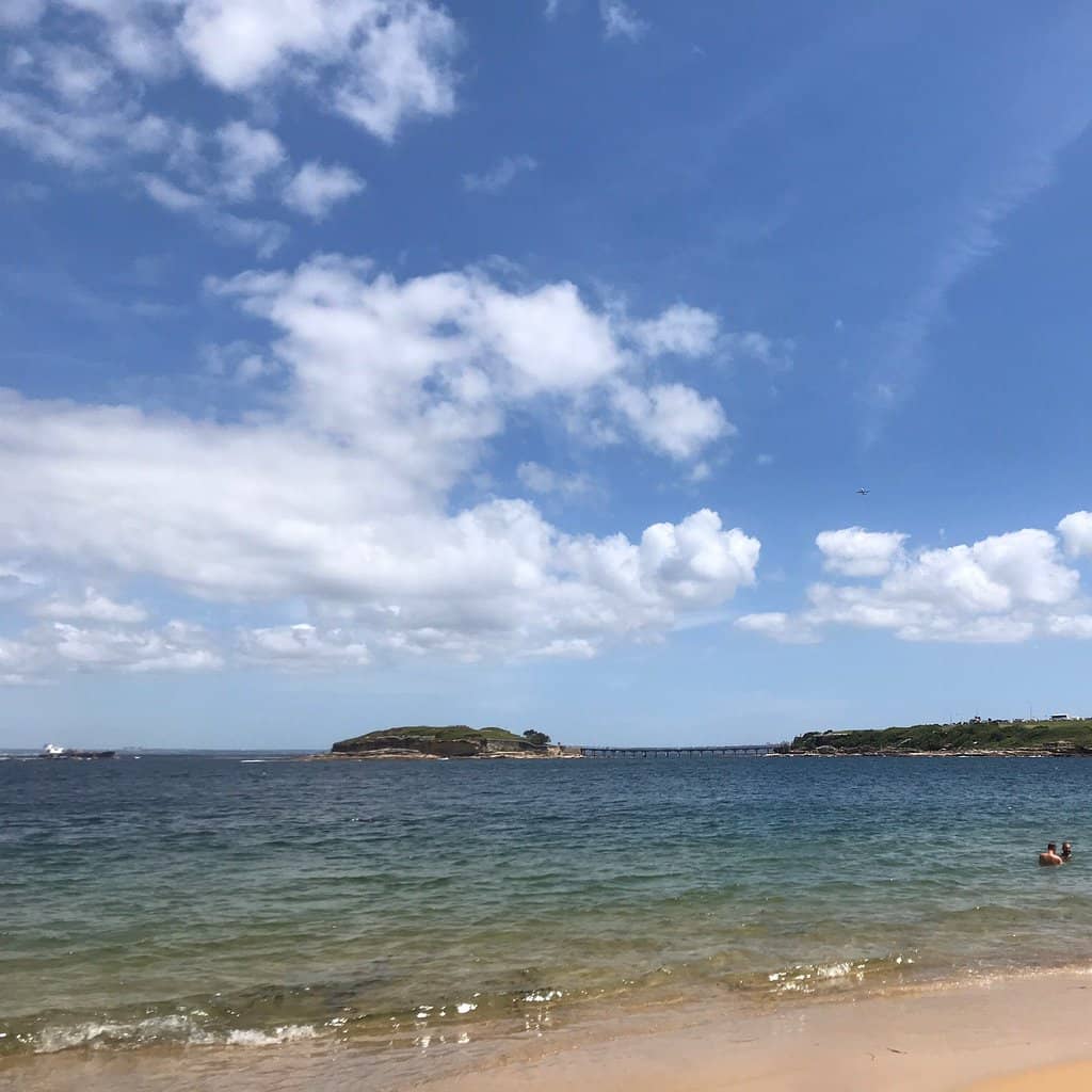 Rocky Outcrop Exploration