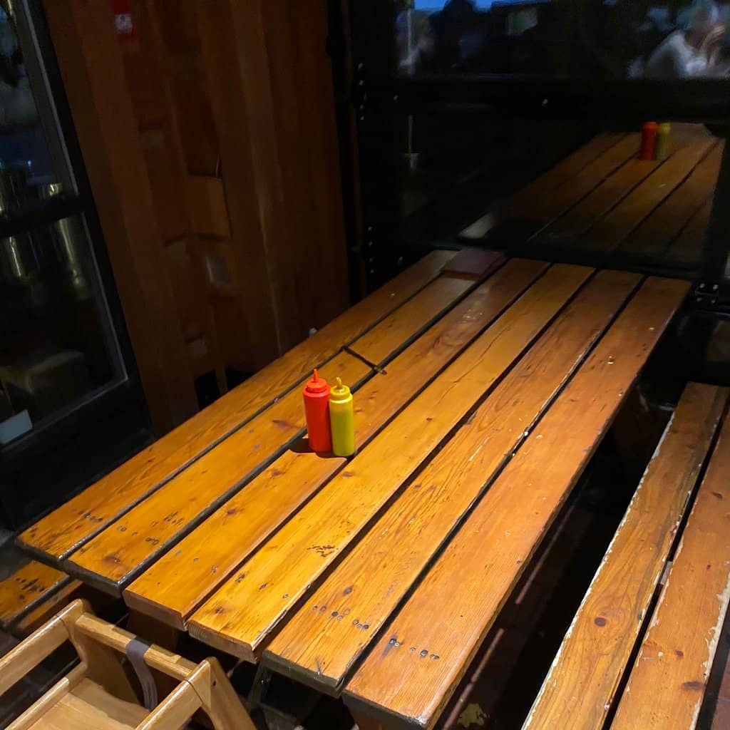 Meticulously Researched BBQ