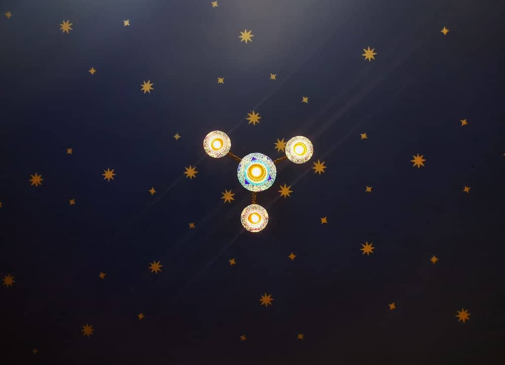 Panoramic Pigeon Valley Views