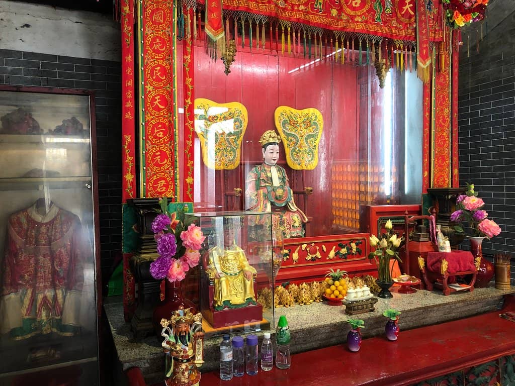 Offerings and Blessings