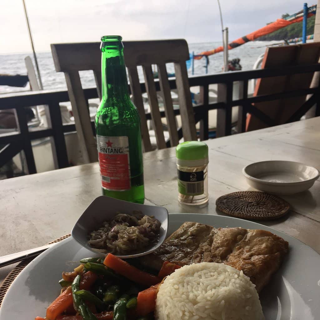 Snorkeling Adventures