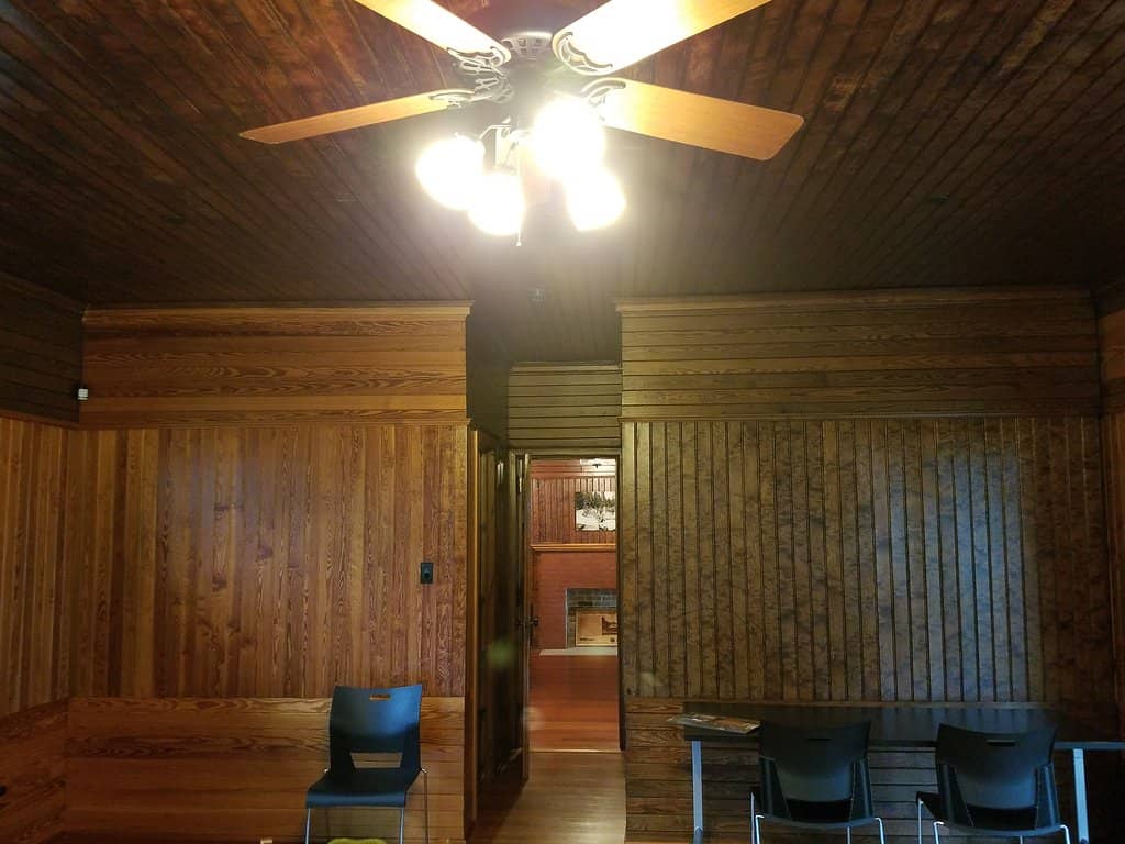 Coastal Retreat Ambiance