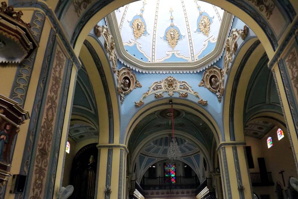 Céspedes Park Views