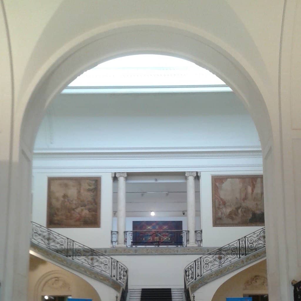 Argentine Art Collection