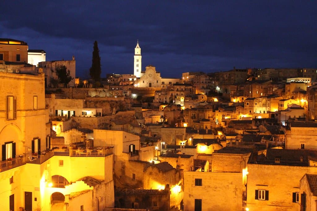 Belvedere Luigi Guerricchio