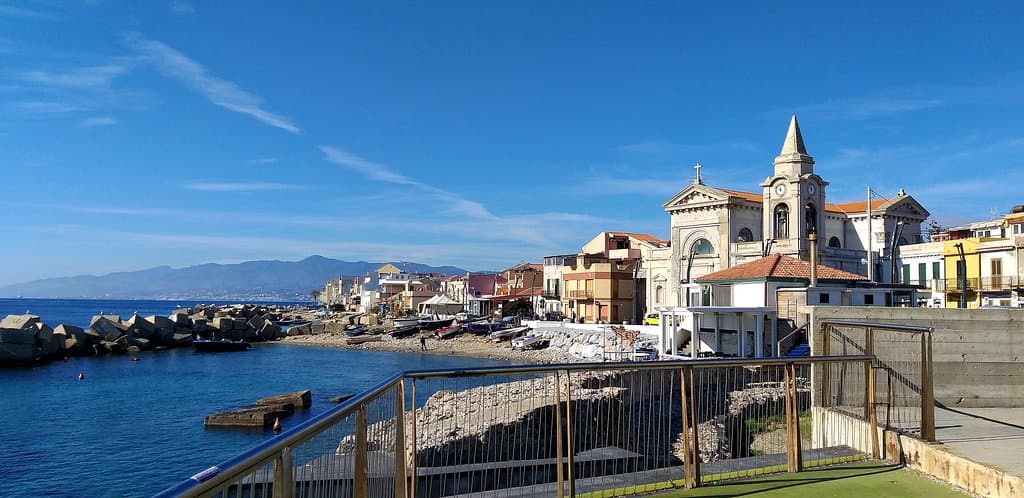 Torre Faro