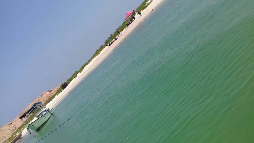 Panoramic Coastal Views