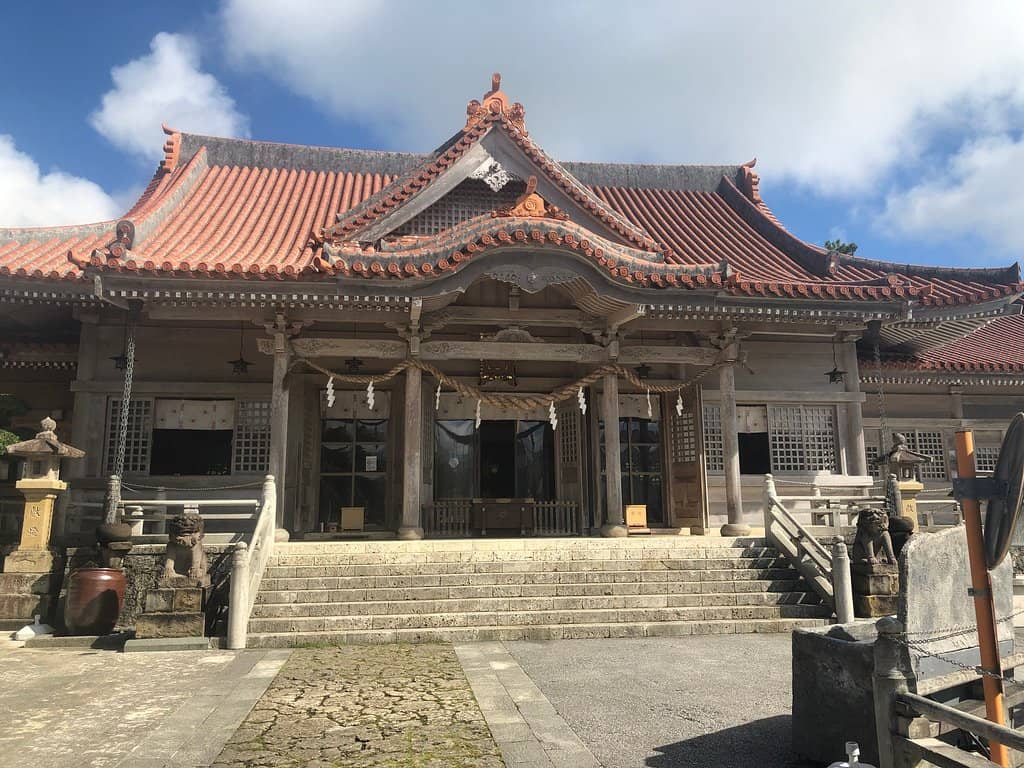 Historic Wooden Architecture