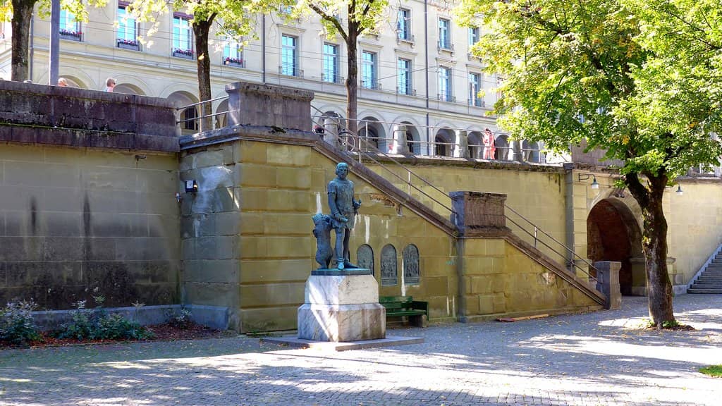 Historic Interior