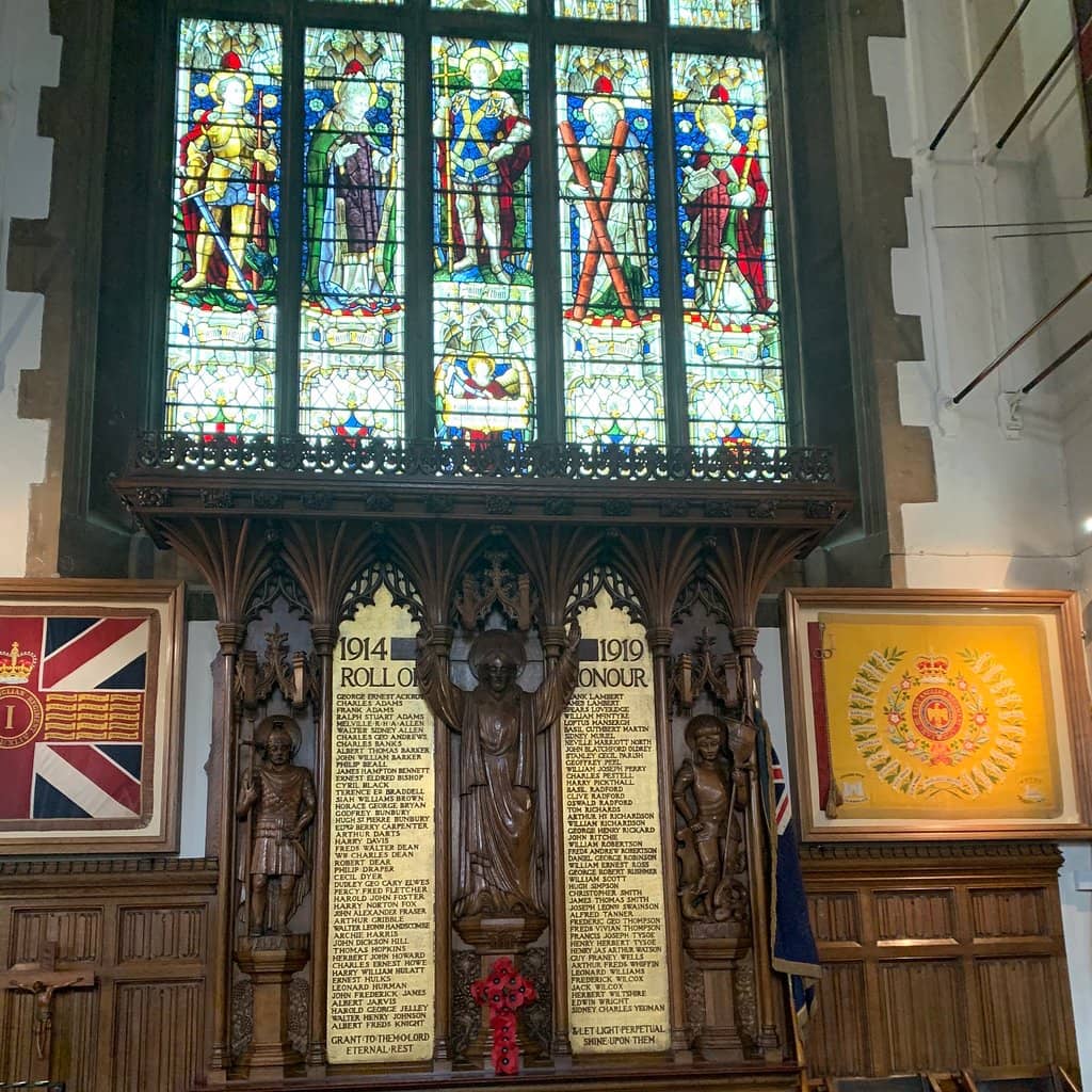 Craft Fairs & Markets