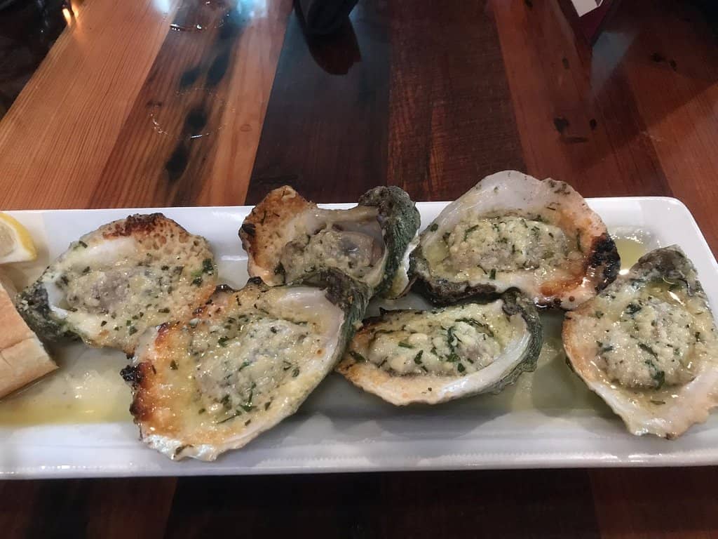 Exceptional Steaks & Seafood