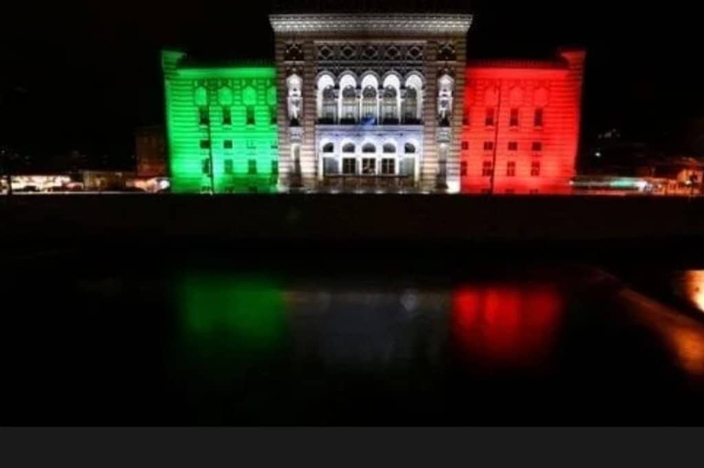 Modern Art Exhibitions