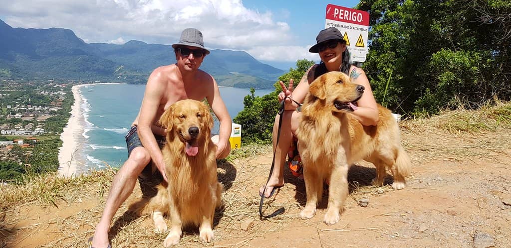 Panoramic Ocean Views