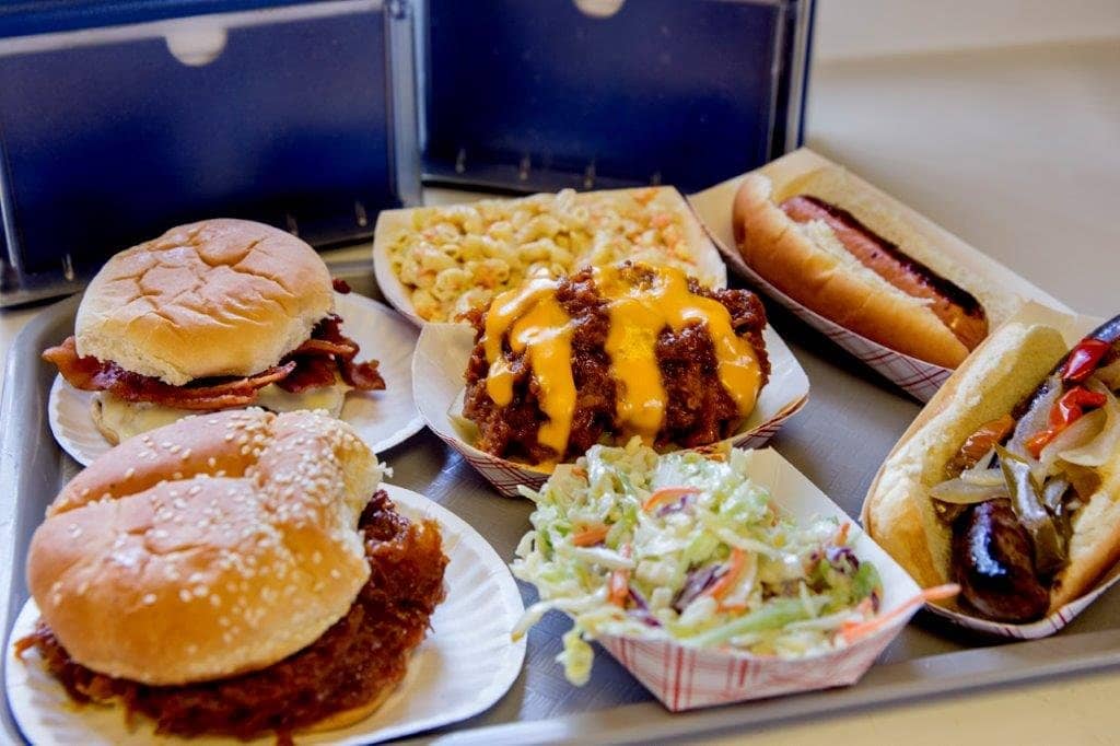 Dog-Friendly Exploration