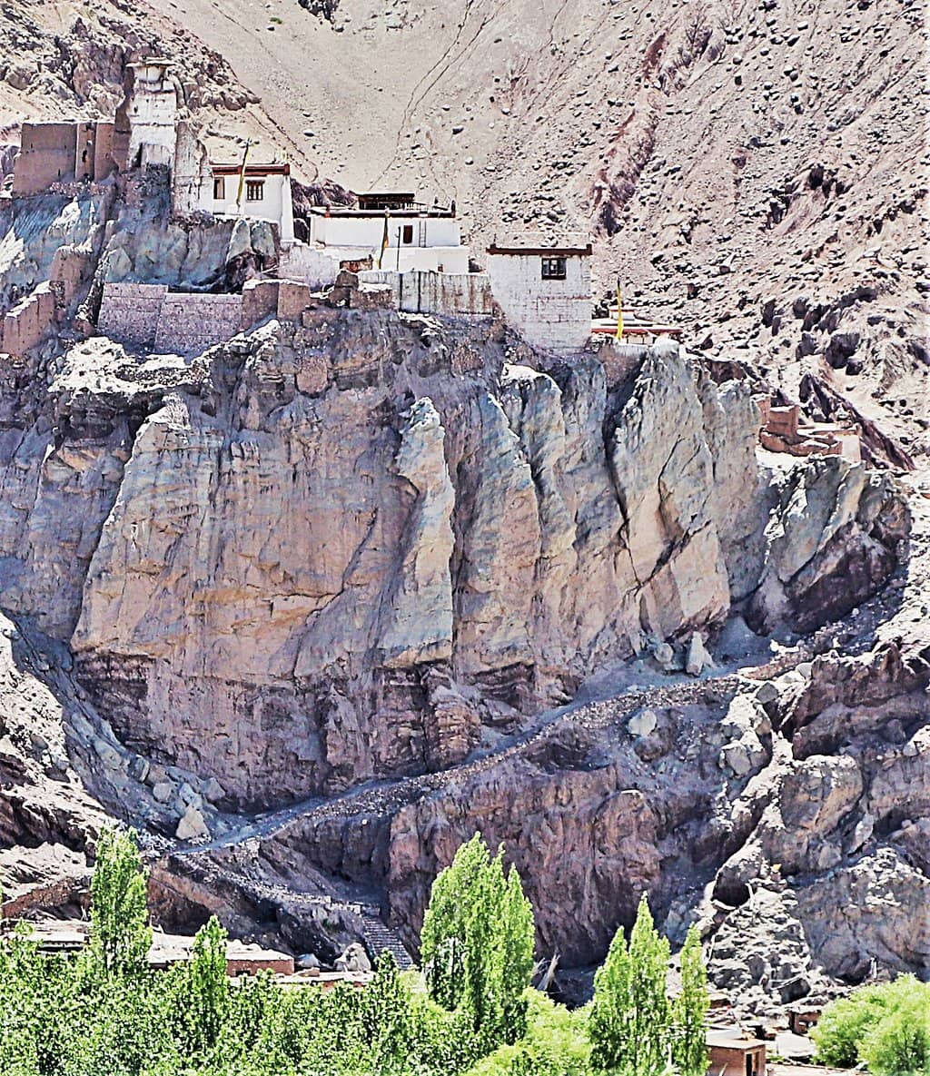 Maitreya Buddha Temple