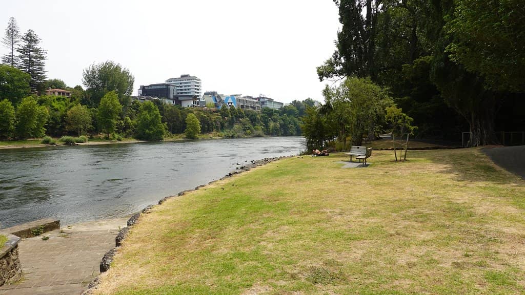 Riverfront Walks