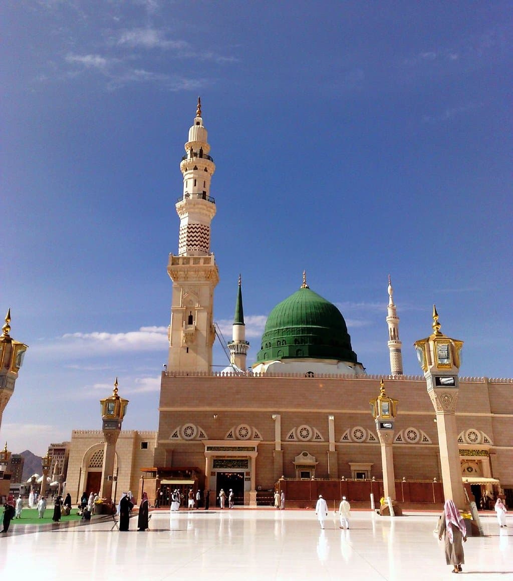 Makkah Royal Clock Tower Museum