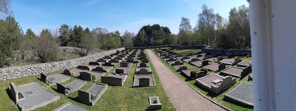 Charming Fishing Village