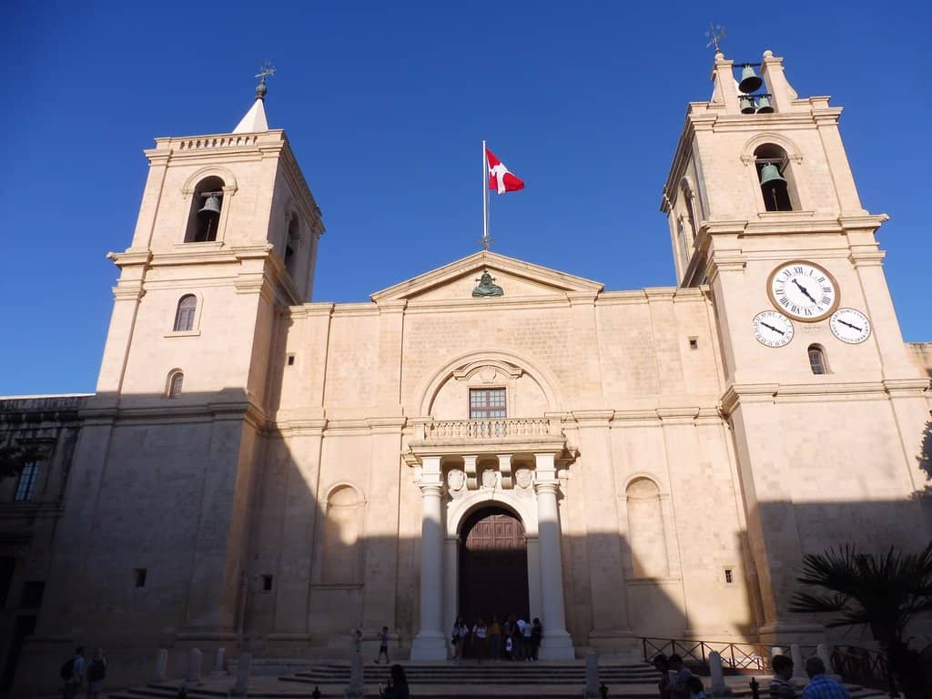 Architectural Interest