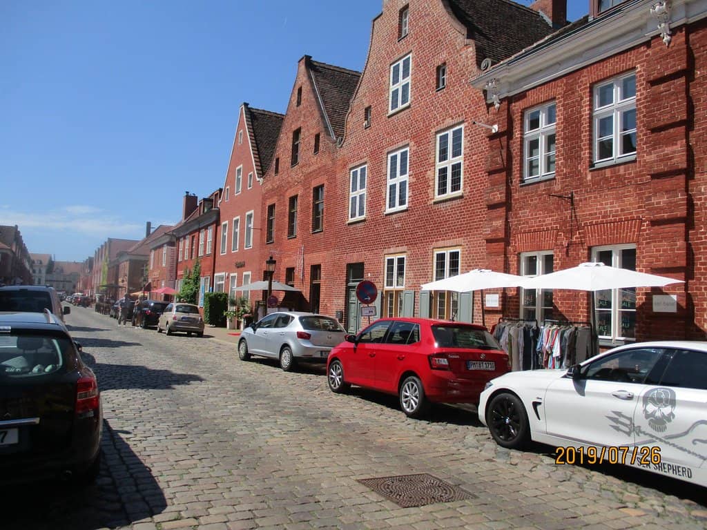 Timber-Framed Architecture