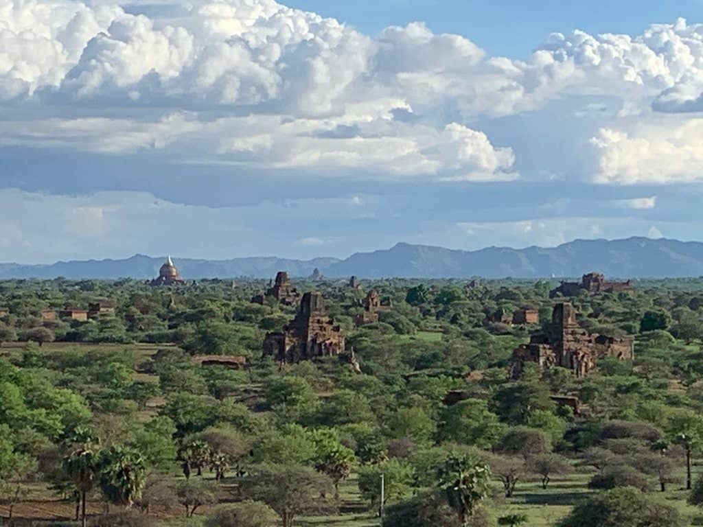 Vertical photo