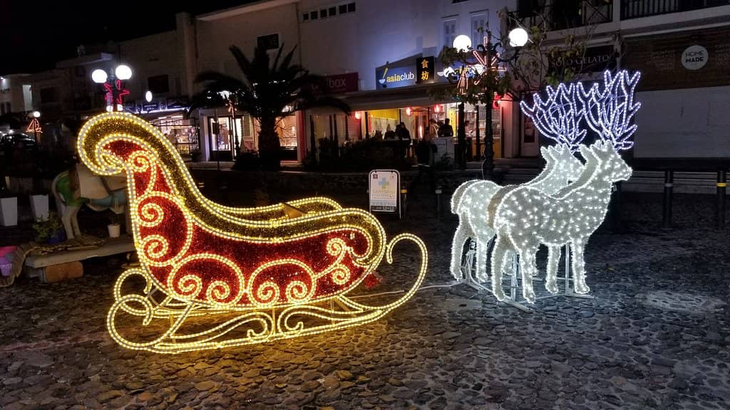 El Greco Roof Garden