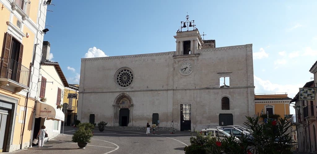 Facciata