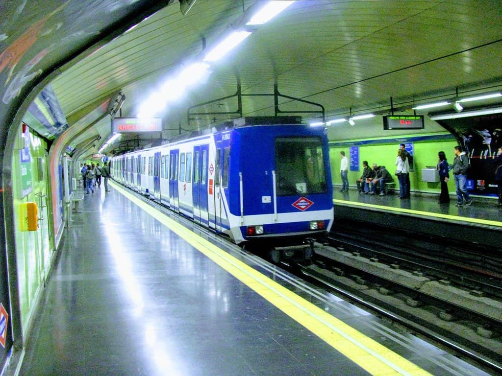 Architectural Grandeur