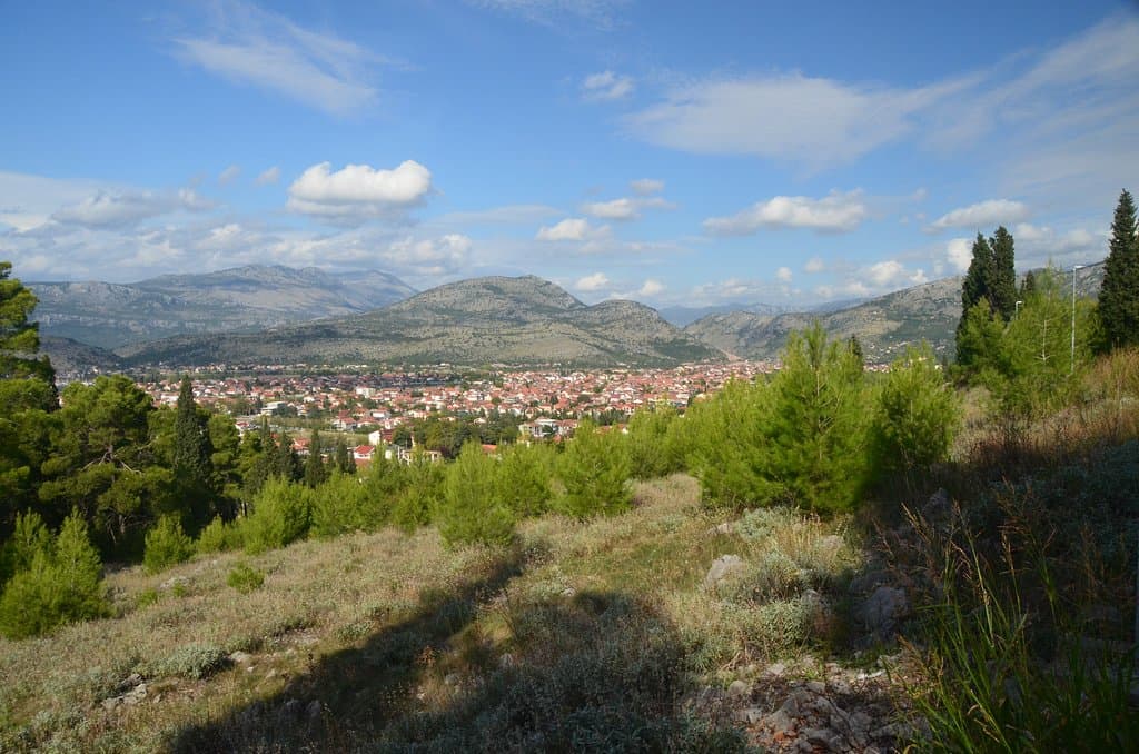 Park Forest Gorica