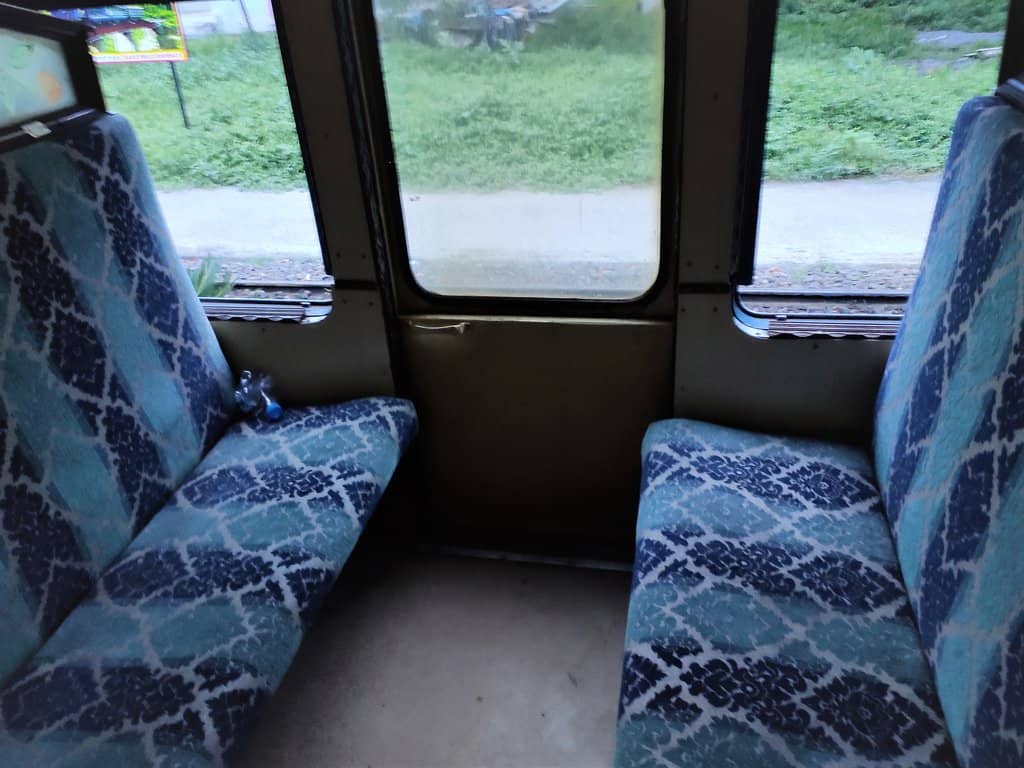Nilgiri Mountain Railway (Toy Train)