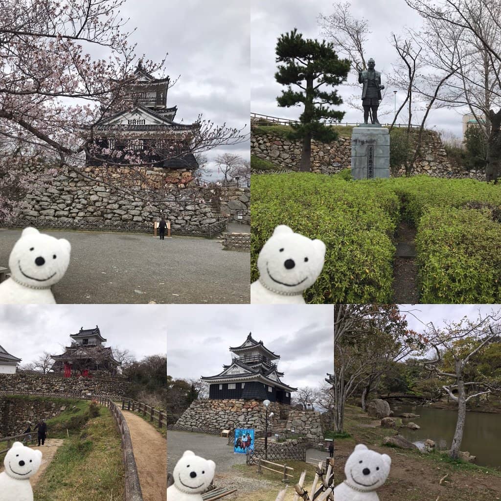 Hamamatsu Castle