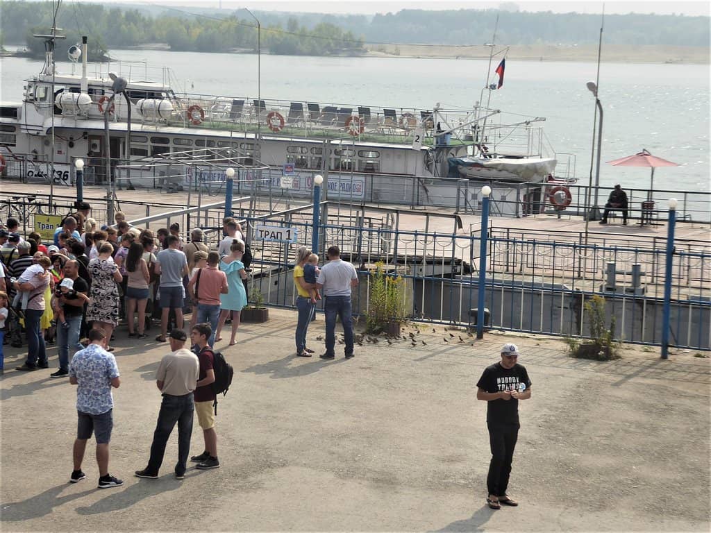 Sunrise/Sunset Spectacle