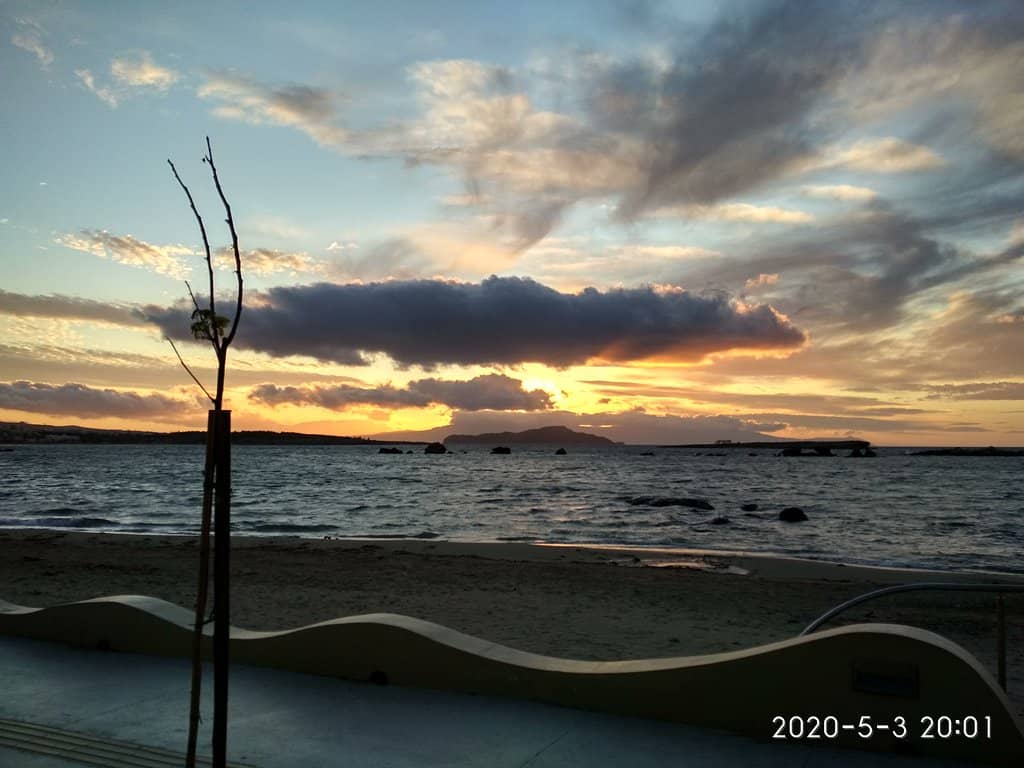 Crystal Clear Waters