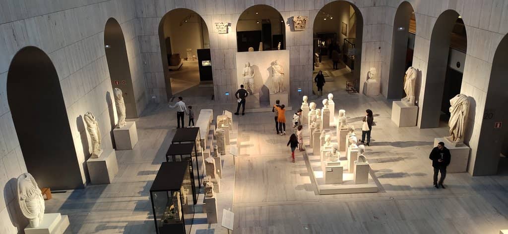 Local History Exhibits