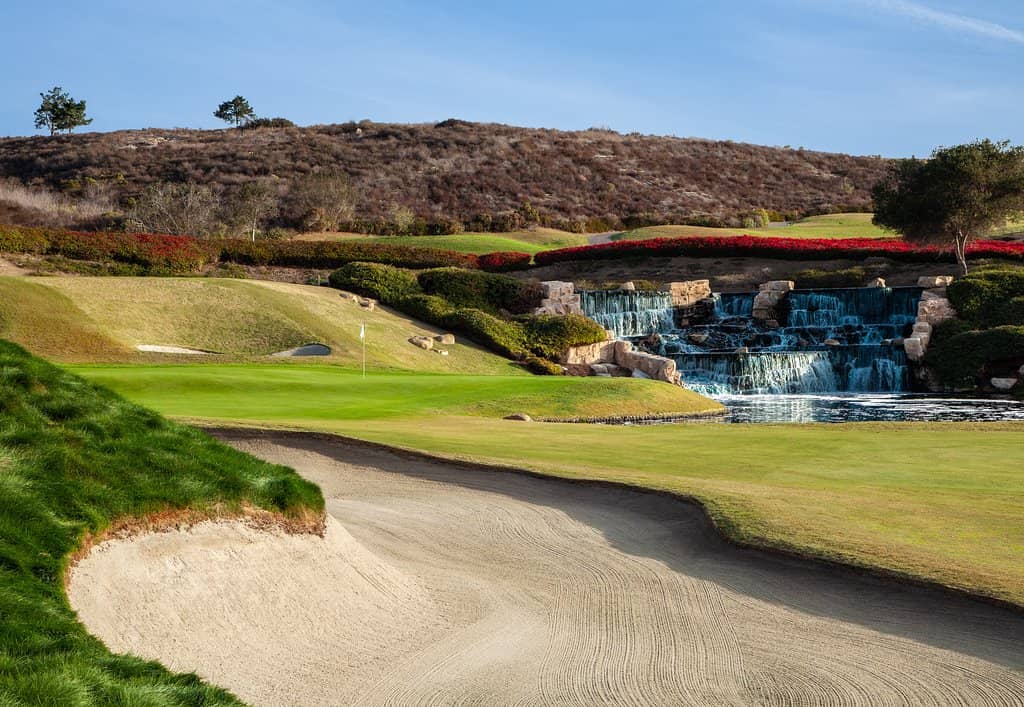 18-Hole Championship Course