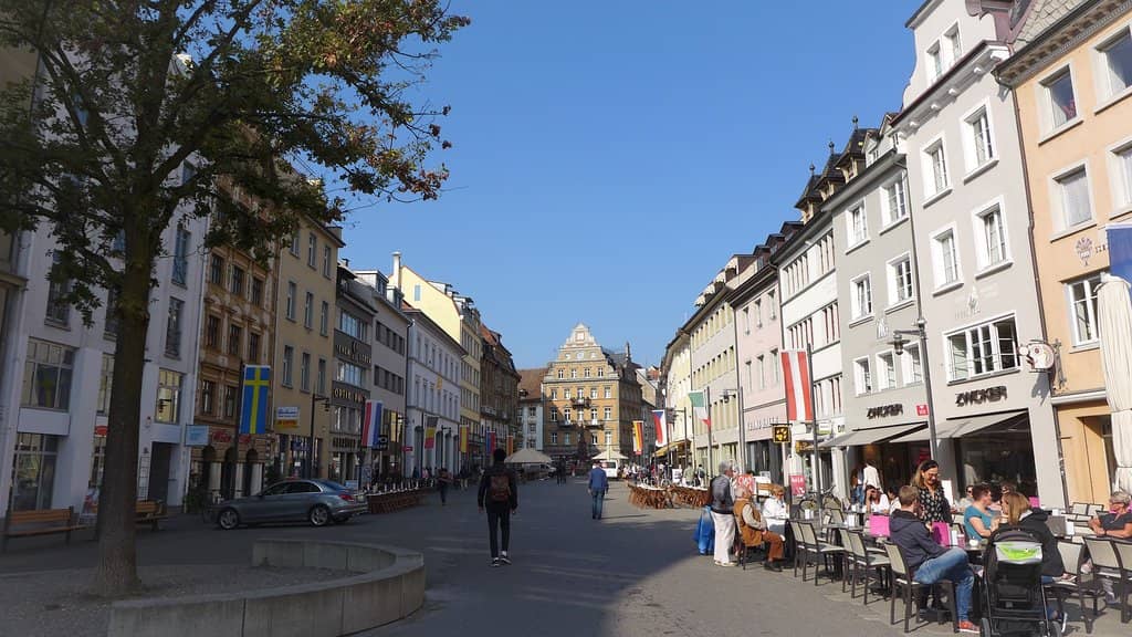 Christmas Market Magic