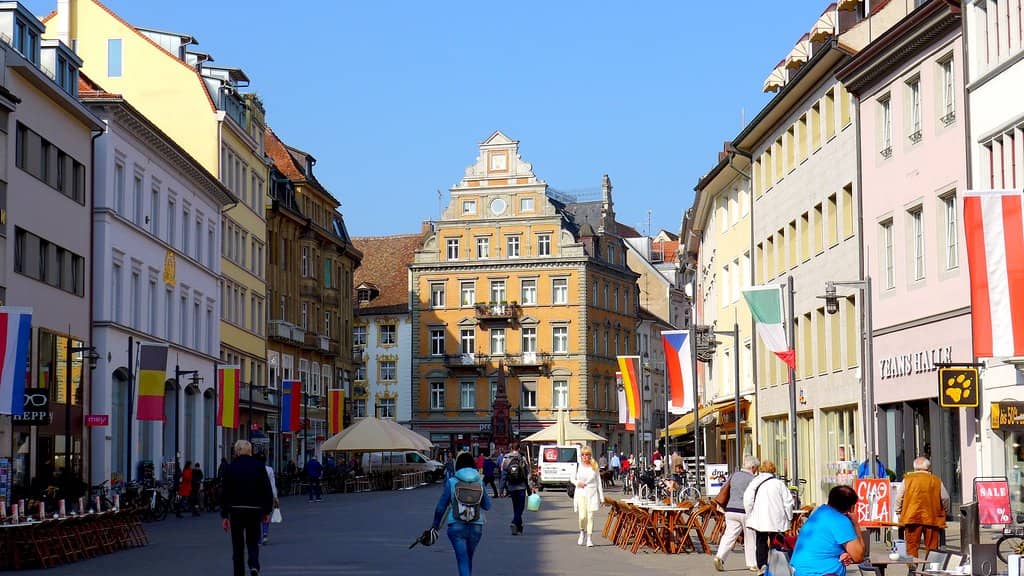 Historic Architecture