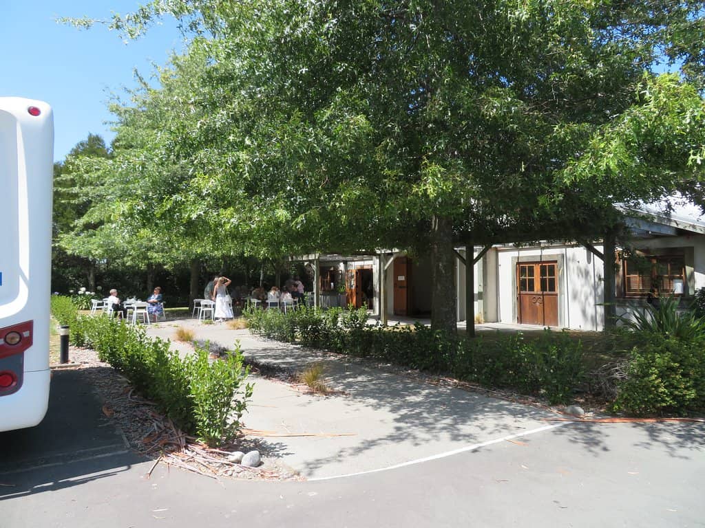 Personalized Wine Tastings