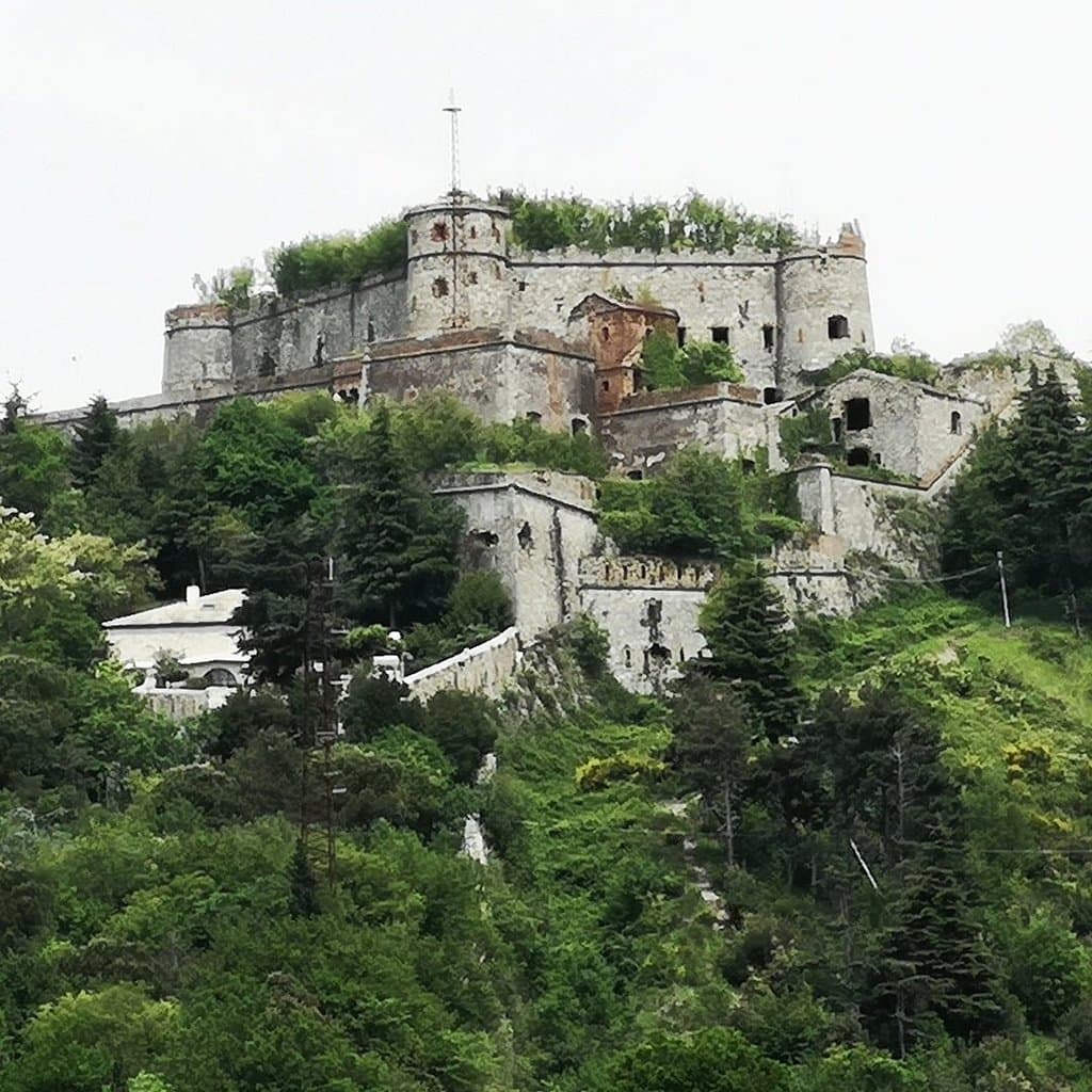 Forte Sperone