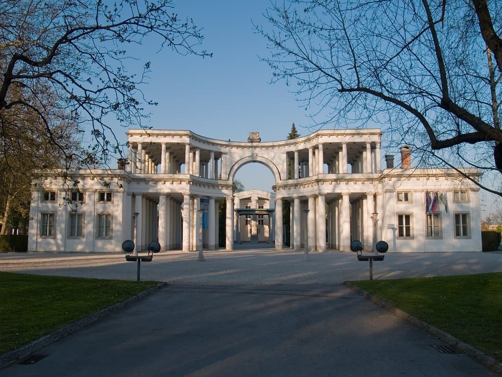Žale Cemetery