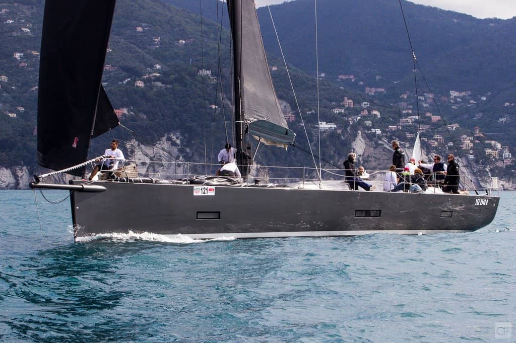 Rapallo's Historic Charm