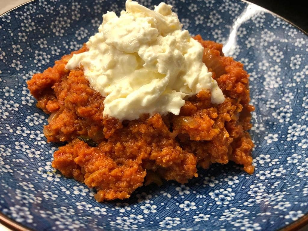 Hearty Handmade Pastas