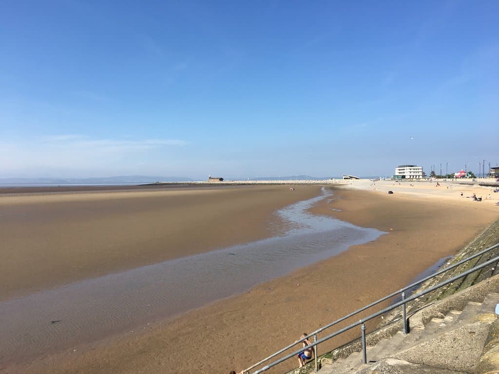 Morcambe Promenade 4