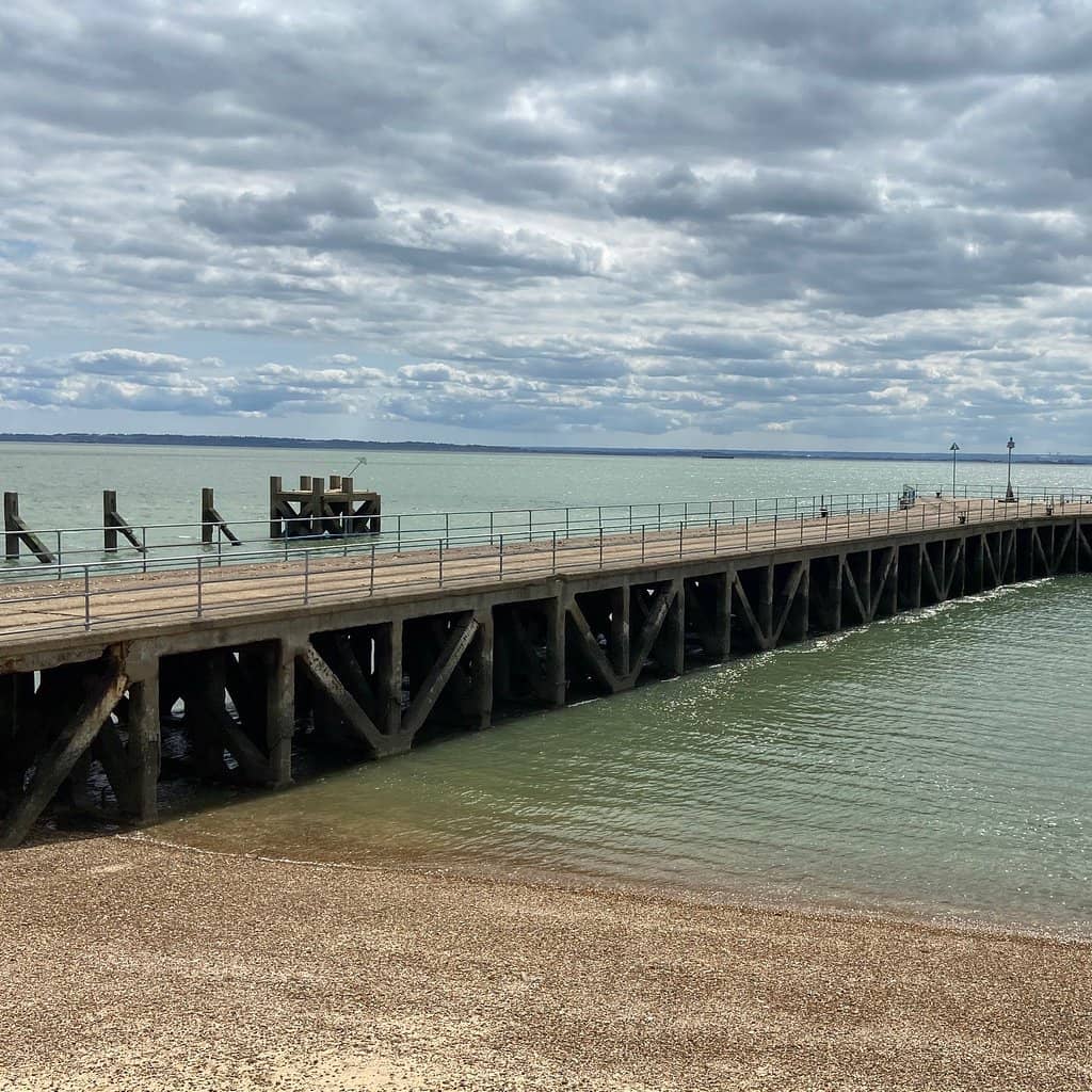 Historic Military Structures