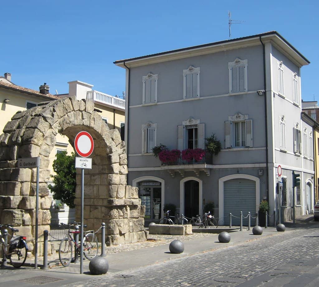 Historic Center Charm