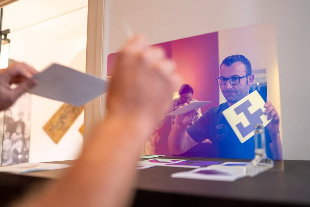 Engaging Math Exhibition